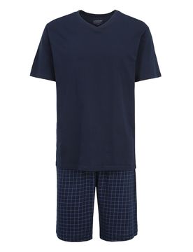 Pijama corto / noche