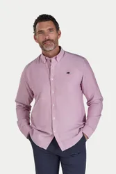 Classic Oxford Mens Shirt - - Size: XXL