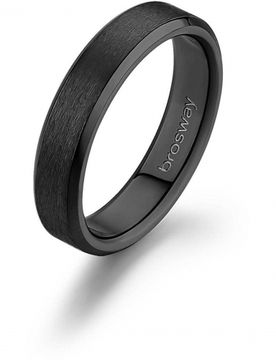 Anello Uomo Brosway BIK36