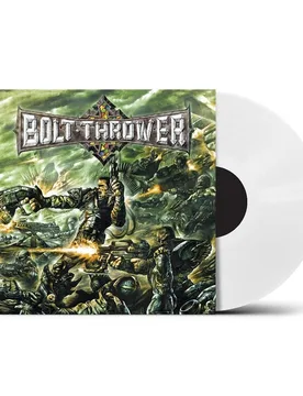 Honour - Valour - Pride von - LP (Coloured, Limited Edition, Standard) - None - unisex - Bolt Thrower - FashionsVida
