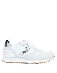 Sneakers Mujer Blanco 35 Mujer