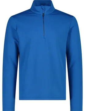 Sweat Herren Rollkragenpullover, blau 50 - CMP - FashionsVida