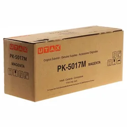 Toner Pk-5017m 1t02tvbut0 Magenta One Size unisex