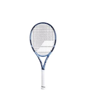 Raqueta de tenis Pure Drive Team 25 azul 2