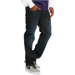 RocaWear Jeans Tue Blue Washed 33