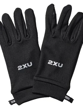 Xu Guanti Run Black / Silver L