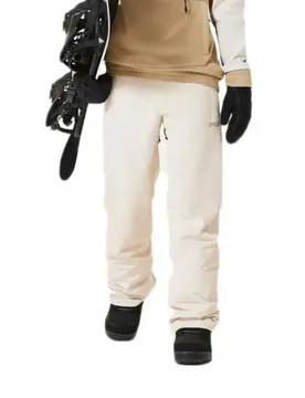 Pantalon Jasmine Mist / Pebble 2XL