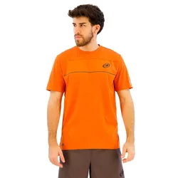Monda Short Sleeve T-shirt Clay XL