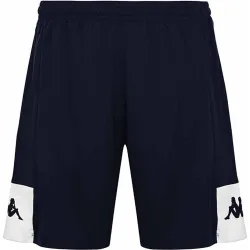 Pantalón corto de fútbol de hombre Daggo