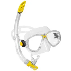 Attrezzatura Per Lo Snorkeling Kit Marea Vip