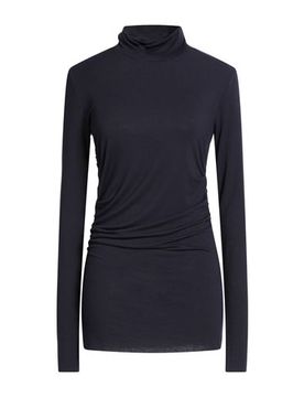 T-shirts Damen Nachtblau 1,2,3,4,5 Damen