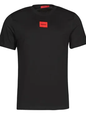 Hugo T-Shirt Diragolino Eu Xxl;Eu S;Eu M;Eu L;Eu Xl Male - Hugo Boss - FashionsVida
