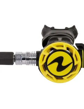 Aqualung Octopus Helix
