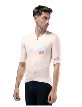 Maillot à Manches Courtes Cx Pro 4.0