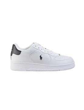 POLO Sneaker MASTERS COURT weiss 46 herren - Ralph Lauren - FashionsVida