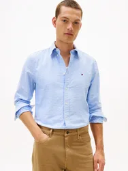 XXL OXFORD DOBBY RF SHIRT male