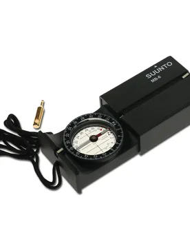 Kompass MB-6 Default Title adult - Suunto - FashionsVida