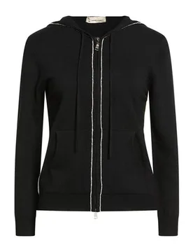 Rebecas Mujer Negro 38,40,42,44,46 Mujer - Cashmere Company - FashionsVida