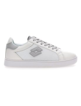 Sneakers Lotto 219259 MK Bianche 37