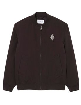 Lacoste Maglie Marrone