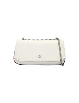 Damen Tasche Weiß 516212