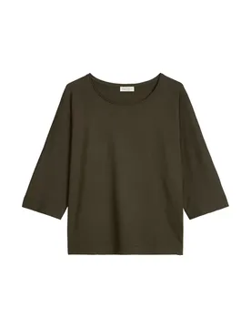 Jersey T-Shirts Shortsleeve female