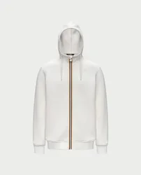 K-WAY Maglie Bianco