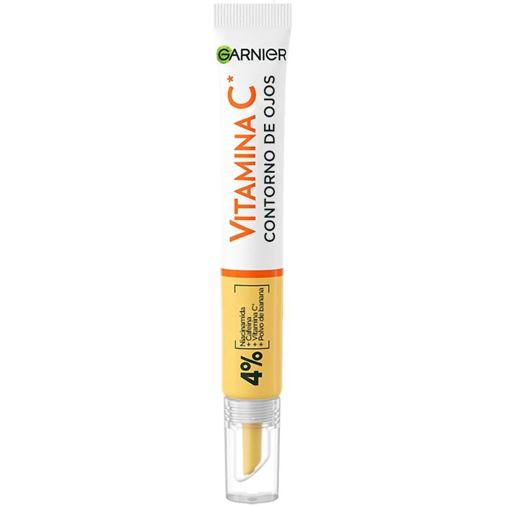 Contorno de ojos iluminador - Garnier - FashionsVida