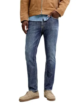 Jeans Clark Original Am 1 Blue Denim 38