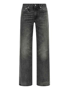 R13 Effi Jeans