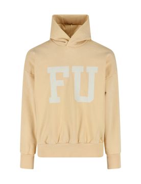 Cotton Bright Sweater