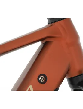 MTB e-bike Reach HT 05 BOSCH Performance Line CX 800 Wh 11V - Megamo - FashionsVida