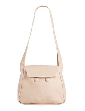 Schultertasche Damen Hellrosa -- Damen