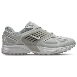 Pegasus Herren Sneaker - Silber - Größe 44.5 - Netz/Synthetik Silver 44.5