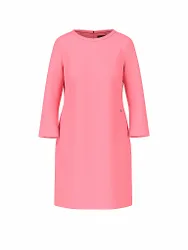 Marc Cain Minivestido rosa 40