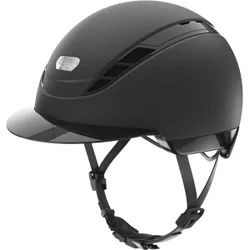 Pikeur Reithelm AirDuo, black S (53-56cm)