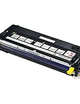 Generico Toner Compatible Epson Aculaser C2800 Yellow One Size unisex - Genérico - FashionsVida