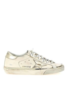 Sneaker classiche superstar