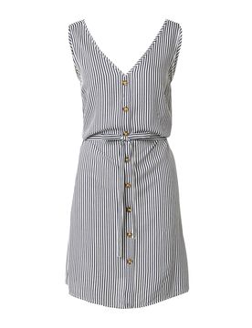 Vestido 'Bumpy' /