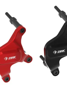 Kit Protezione Motore Dbk Ducati Hypermotard 698 Mono / Rve 2024-2025 - Ducabike - Dbk - FashionsVida
