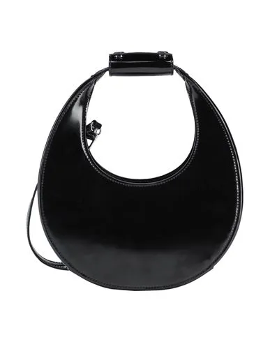 Handtaschen Damen Schwarz -- Damen - STAUD - FashionsVida