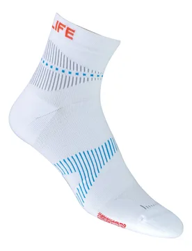 NeuroSocks Socken Athletic XL weiss - NeuroSocks - FashionsVida