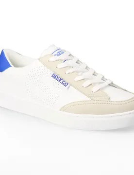 Sneaker Sneakers S-time White / Blue EU 38