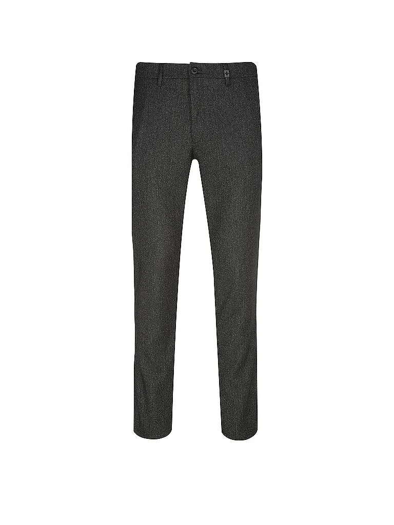Pantaloni da abito RION grigio 32/L32 - Strellson - FashionsVida