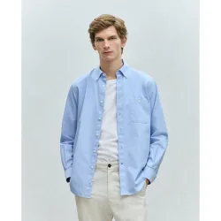 Camisa de hombre Oxford classic fit