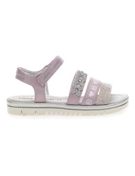 Sandali 8467 Rosa 35