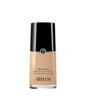 Armani Luminous Silk Foundation 5.9 - Armani - FashionsVida