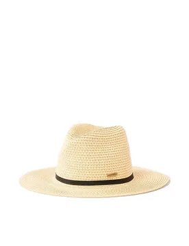 Chapeau Classic Surf Upf Panama Natural M Homme