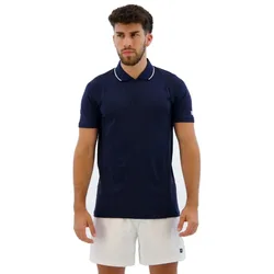 Team Seamless 2.0 Short Sleeve Polo Classic Navy S