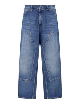 Carhartt Jeans double knee